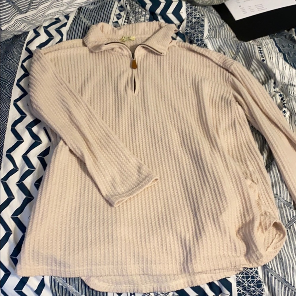 Kori America pullover